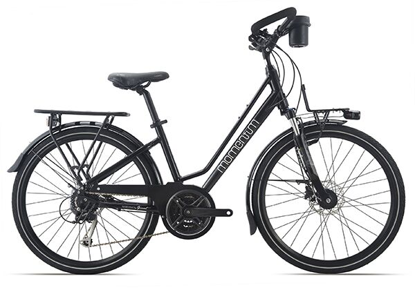 Xe đạp điện Giant Momentum ISEE 530 2022***